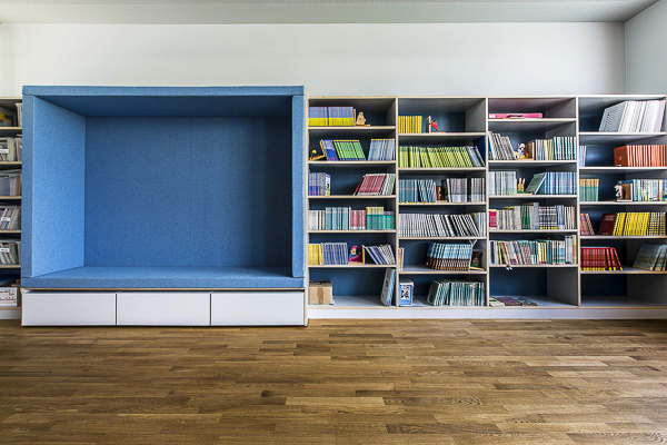 Bibliothek