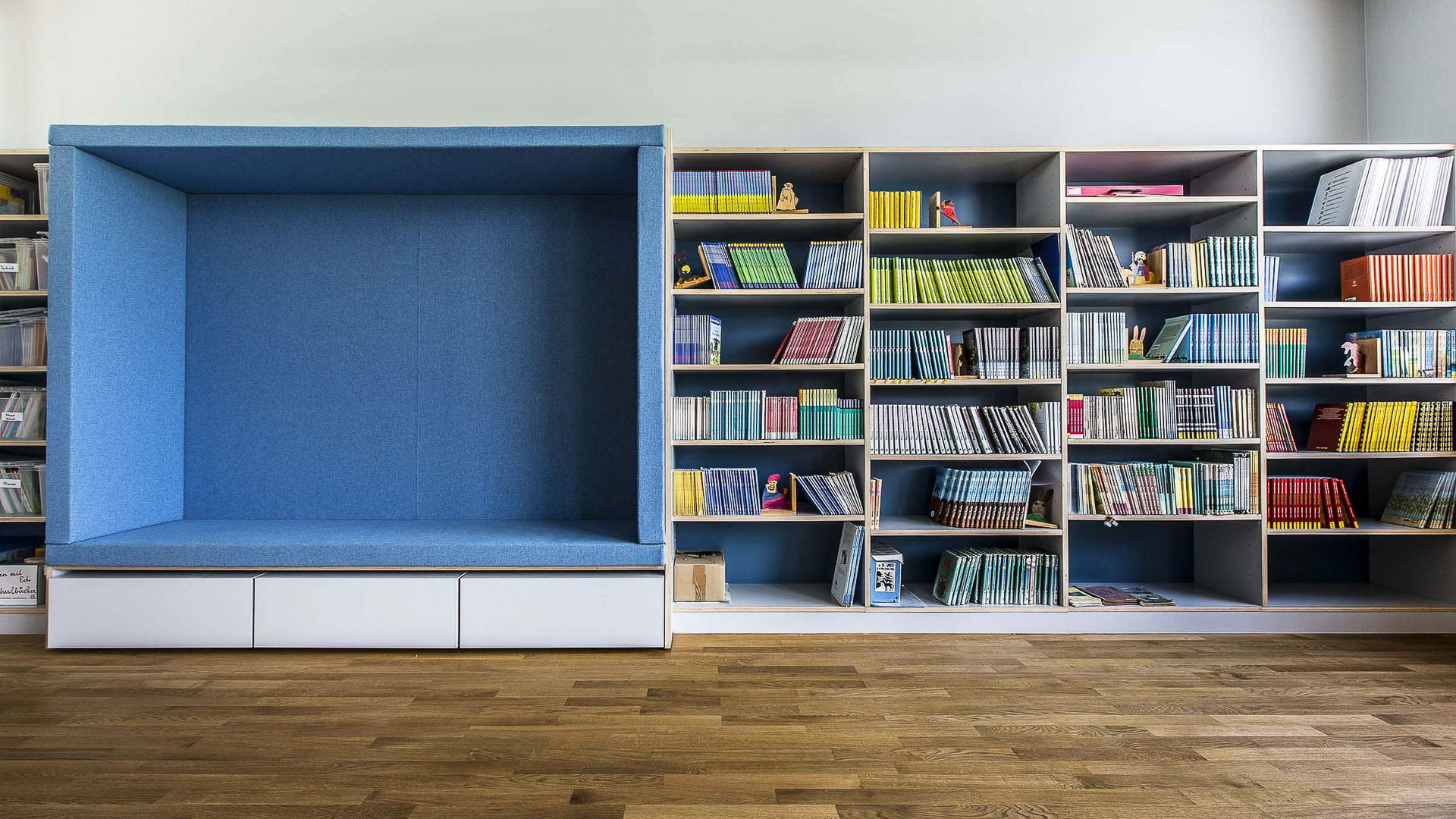 Bibliothek